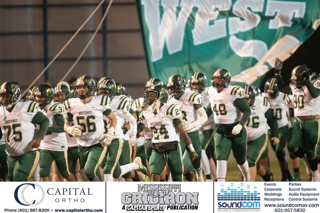 West Jones vs West Point, 5A Title Game 04.JPG